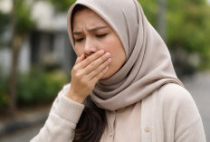 Bau Mulut saat Puasa? Dokter Gigi Beberkan Penyebab dan Cara Ampuh Mengatasinya