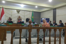 Sidang Korupsi PDAM Tirta Mayang, Saksi Ahli Sebut Selisih Harga Belum Tentu jadi Kerugian Negara