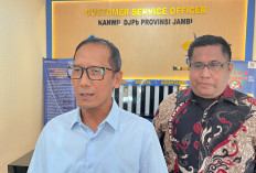FLPP di Jambi Tembus 3.287 Unit, DJPb: Daya Beli Rumah Masyarakat Masih Terjaga