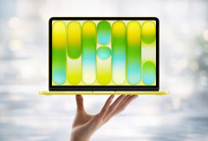 Apple Rilis MacBook Neo, Laptop Mackbook Termurah dengan Chip A18 Pro Mulai Rp10 Juta