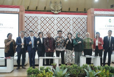 Jual Sejarah Muaro Jambi ke Tiongkok, Maulana Bidik Lonjakan Pariwisata dan Ekonomi Kreatif