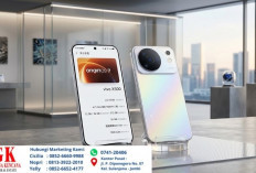 Vivo X500 FE Lolos TKDN, Diduga Segera Hadir Di Indonesia
