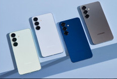 Samsung Galaxy S26: Apa Saja Inovasi yang Diperkirakan Hadir