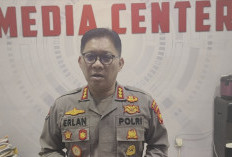 Jadi Atensi Kapolda Jambi! Kasus Kematian Anggota Polres Tanjab Timur Ditangani Polda Jambi