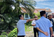 Peringatan Keras Bupati Agus Rubiyanto! OPD Harus Bertindak Cepat Tanggapi Aduan Masyarakat