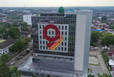 Bank Jambi Raih Predikat Bank BUMD Terbaik 2026, Perkuat Kepercayaan dan Stabilitas Ekonomi Daerah