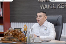  Wamen ATR/Waka BPN: Integrasi Data Hak, Tata Ruang, dan Nilai Tanah Jadi Kunci Tata Kelola Pertanahan