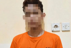 Ternyata Pelakunya Masih Berstatus Pelajar! Pencuri Motor di Lingkungan Masjid Diamankan Polisi Sarolangun 