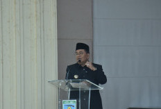Siswa PAUD, TK hingga Kelas 2 SD di Kota Jambi Libur! Begini Skema Belajar Daring Selama Kabut Asap