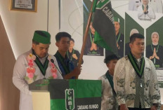 Reposisi Intelektual HMI dalam Dialektika Sejarah Kebangsaan dan Agenda Asta Cita Menuju Indonesia Emas 2045
