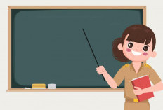 Gaji Guru PPPK Paruh Waktu Tak Pasti? DPR Minta Pemerintah Tambah Anggaran, Jangan Sampai Guru Jadi Korban