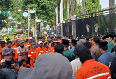 Segini Gaji Petugas Kebersihan Kota Jambi Saat Ini, Wali Kota Jambi akan Buat Skema Baru