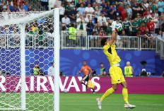 Piala Dunia 2026: Kejutan Bersejarah Tanjung Verde dan Hattrick Ousmane Dembele Warnai Hari Ke-16