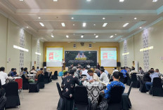 Pemprov Jambi Tegaskan Hak dan Kewajiban SAD, Melalui Edukasi Hukum 