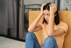 6 Cara Bangkit Setelah Ditolak Menurut Psikolog, Biar Cepat Move On dan Kuat Lagi