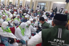Tips Haji 2026 untuk Lansia agar Tetap Bugar dan Khusyuk Saat di Tanah Suci Makkah dan Madinah