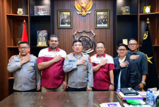 Open Tournament Domino Kapolda Cup 2026 Segera Digelar, 208 Tim Berebut Hadiah Rp25 Juta di Jambi