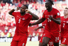 Grup B Piala Dunia 2026: Kanada Petik Pelajaran Berharga Usai Laga Sengit Kontra Bosnia