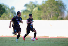Pentolan FC Koja Mengganas! Persikoja Lumat Persisko 6-0 dan Melenggang Gagah ke Final Liga 4 Jambi 2026