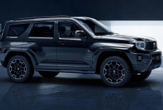 Dimensi Raksasa, Interior Mewah, Harga Rp1 Miliaran: Apakah GWM Tank 700 Worth It untuk Pasar Indonesia?