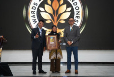 CSR Pertamina Trans Kontinental Berdampak bagi Lingkungan, Raih Best CSR 2026