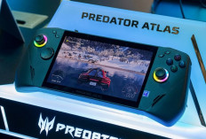 Acer Predator Atlas 7, Pengalaman Gaming PC Ke Dalam Bodi 7 Inci