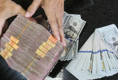 Resmi Naik! Zakat Fitrah 2026 di Muaro Jambi Tembus Rp57.600 per Jiwa, Ini Rinciannya