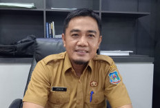 Camat se-Tanjab Barat Tak Hadiri Rakor, Pemkab Buka Suara: Ada Surat Bupati, Izin Tertulis Belum Turun