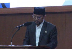 Miris, Muaro Jambi Kekurangan 779 Tenaga Pendidik, Dewan Soroti Krisis Guru