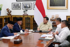Kemenhaj Temukan 400 Ribu Data Tidak Valid dari 5,7 Juta Data Haji
