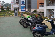 Suhu Ekstrem Musim Kemarau Mengintai Motor, Ini Komponen Vital yang Wajib Diperiksa