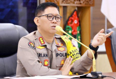 Operasi Ketupat 2026 Ditutup! Polda Jambi Ungkap Data Mengejutkan: Situasi Tetap Kondusif