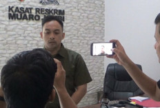 Heboh Guru SD Jadi Tersangka! Polres Muaro Jambi Sebut Sudah Upayakan Mediasi, Ortu Murid Minta Hukum Jalan