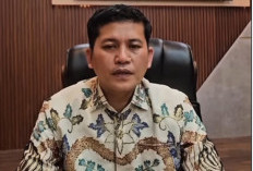 Tok! Mendagri Berhentikan Sementara Bupati Aceh Selatan Mirwan MS