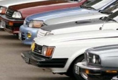 Bukan Cuma Soal Gengsi, Ini Alasan Mobil 'Tua' Masih Laris Manis di Daerah