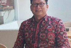 Peta Kekuatan Ekonomi 5 Besar Kota di Sumatera, di Mana Posisi Kabupaten Kota Jambi ?