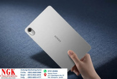 Honor Pad X7b Ternyata Sudah Dirilis! Tablet Ringkas Dengan 9,7 Inci Aja