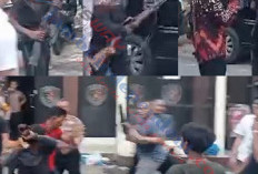 Polres Merangin Dalami Dugaan Keterlibatan SAD Kelompok Temenggung Jang dalam PETI di Sungai Ulak
