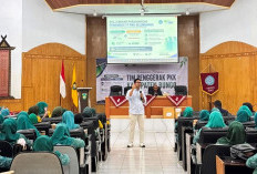 BPJS Ketenagakerjaan Muara Bungo Perkuat Literasi Jaminan Sosial Bagi Kader PKK, Dorong Dongkrak UCJ
