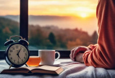 Bangun Lebih Segar! Ini Jenis Olahraga Pagi dan Manfaatnya untuk Tubuh dan Pikiran