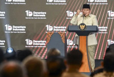 Prabowo Targetkan Swasembada Energi, BBM dari Jagung hingga Tebu Disiapkan?