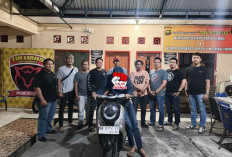Dipepet dan Diancam Pisau, iPhone Pelajar Dirampas Malam Hari! Polsek Jelutung Tangkap Pelaku, 1 Masih Buron