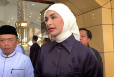Dampingi Jenazah dari Jakarta hingga Jambi, Begini Sosok H. Bakri di Mata Putri Zulhas dan Zumi Zola 
