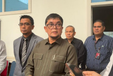 Meroket! Waka DPRD Jambi Soroti Dampak Kenaikan Harga LPG 12 Kg ke UMKM dan Daya Beli Warga