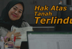 Kantor Pertanahan Kota Jambi Imbau Warga Jaga Dokumen Resmi Sertifikat Tanah dan Dukung Zona Integritas