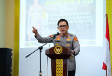 Hukum Negara Jadi Fondasi, Integrasi Adat Perkuat Penyelesaian Dinamika SAD di Jambi