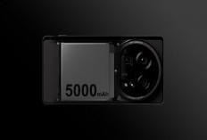 Anti Bocor Data! Sharp Aquos R9 Pro Bikin Aktivitas Digital Makin Aman