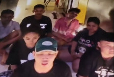 Ngaku Disiksa di Kamboja, 7 WNI Minta Segera Dipulangkan