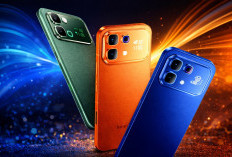 Infinix Note 60 Pro Rilis Fitur Unik, Panel Notifikasi Aktif Nongol di Kamera Belakang Jadi Sorotan