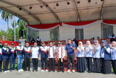Fahrul Ilmi Apresiasi O2SN dan FLS3N, Dorong Aktivitas Positif Pelajar